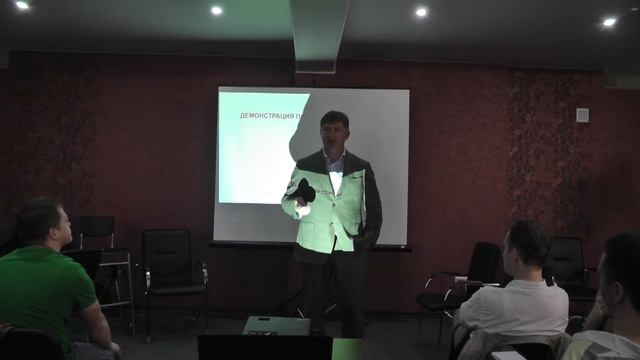 Что такое рефрейминг? Вадим Нарейко смотреть онлайн