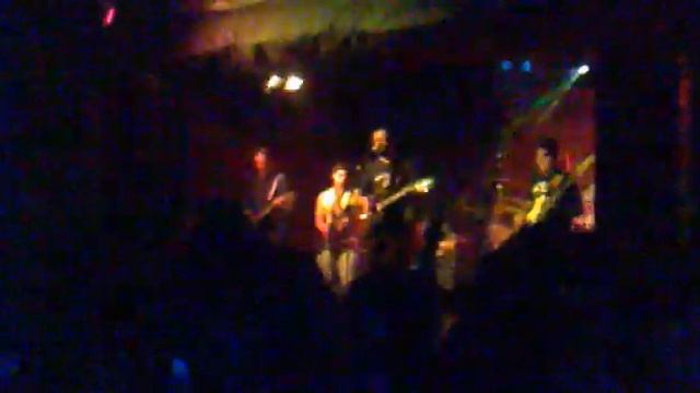 rocanrolando-cover Gogol Bordello смотреть онлайн