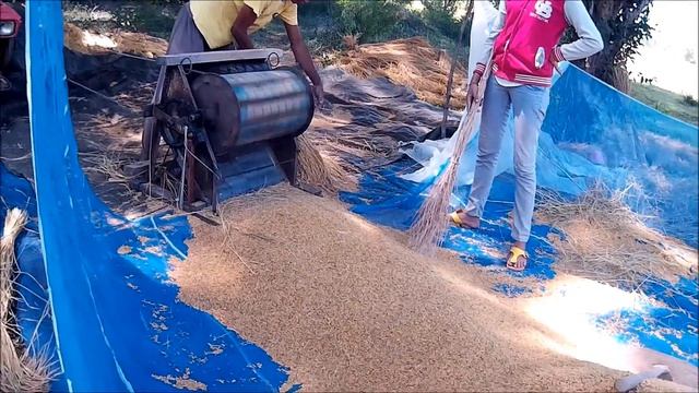 2015 Si Phan Don - Don Khon Somphamit Waterfall Park смотреть онлайн