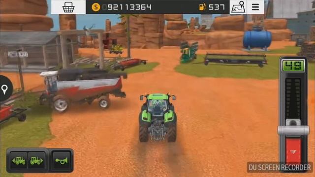 ИГРА МЕНЯ ОБИДЕЛА - Farming Simulator 18 #5 смотреть онлайн