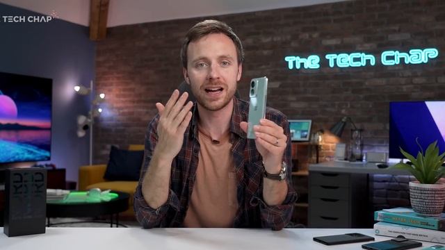 OnePlus Nord 2T Review - Should You Buy? смотреть онлайн