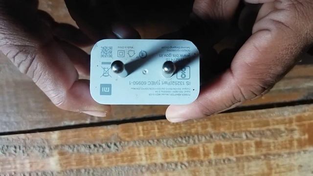 sabse sasta power adapter// input 100-240V-50|60Hz. 0.5A// output:5V=2.2A/12V=1.6A/10V/ 2.25max смотреть онлайн
