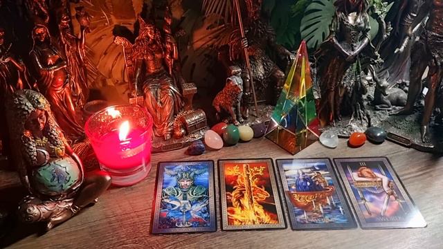 КТО ИЛИ ЧТО К ВАМ ИДЕТ ПО СУДЬБЕ 📬🔎📜🍀🌈🪻❤️🌹 смотреть онлайн