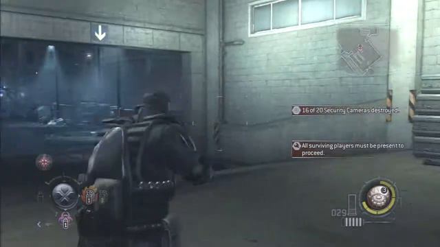Resident Evil: Operation Raccoon City [Beltway 3/7] S+ with challenge conditions (Description) смотреть онлайн