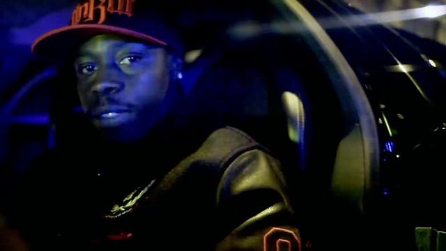 Booba - Vaisseau Mère смотреть онлайн