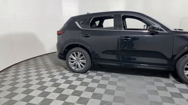 2023 Mazda CX-5 Easton, Allentown, Bethlehem, Nazareth, Stroudsburg M0210 смотреть онлайн