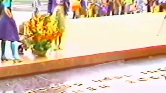 Samantha Smith in the USSRСаманта Смит в СССР