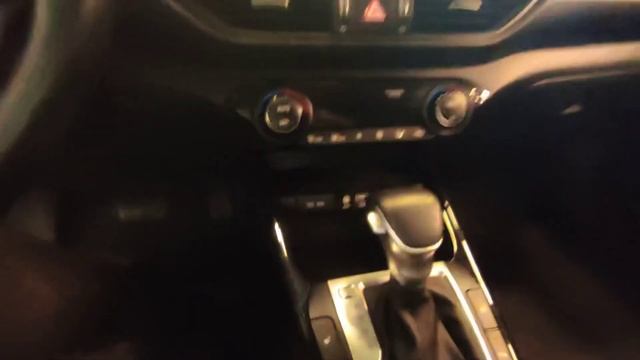 Kia Cerato 2018 Prestige смотреть онлайн
