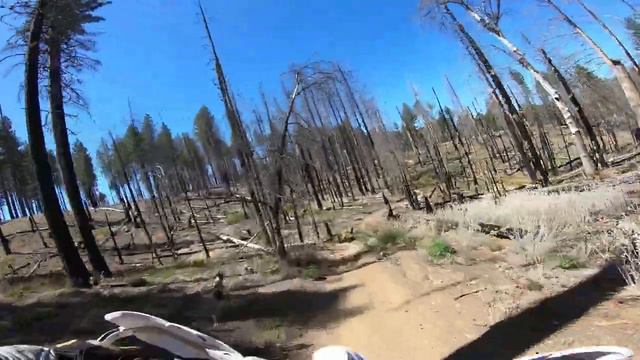 Stonyford OHV | Middle Creek 65 Mile Loop Steam Donkey Tubliss Saves The Day @Norcal2stroke
