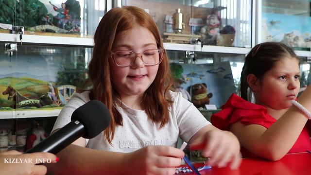 🤍💙❤️ В Молодежном культурном центре юные жители Кизляра посмотрели фильм «Символы России» смотреть онлайн