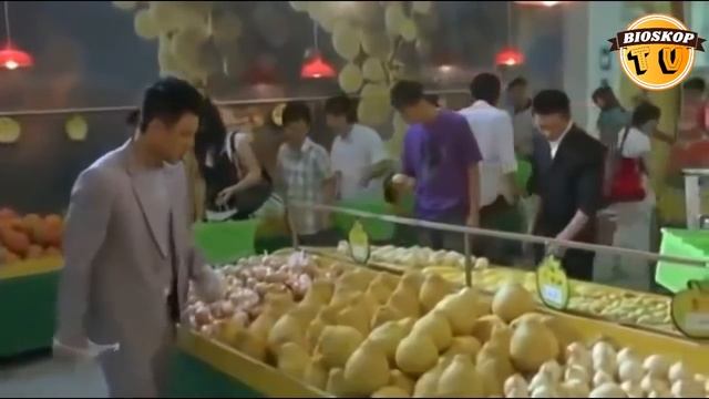 Film ACTION Khungfu cina - golok kepala naga [Full movie film subtitle indonesia 2020] смотреть онлайн