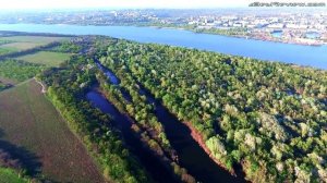 Запорожье  Остров Хортица