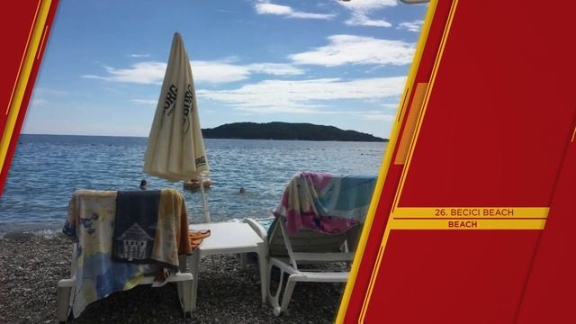 "MONTENEGRO" Top 50 Tourist Places | Montenegro Tourism смотреть онлайн