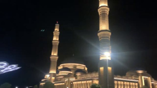 Мечеть место где сердца смягчаются и обретают покой смотреть онлайн