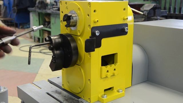 Ажур-1М - завиток из профильной трубы на станке художественной ковки смотреть онлайн