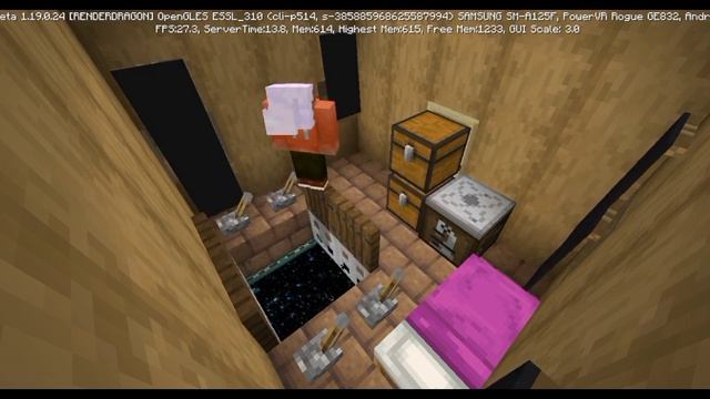 НОВОСТИ 1 КАНАЛА МАЙНКРАФТ, 5 ВЫПУСК.? смотреть онлайн