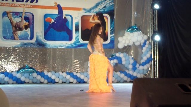 Kirsanova Viktoria Tabla Solo смотреть онлайн