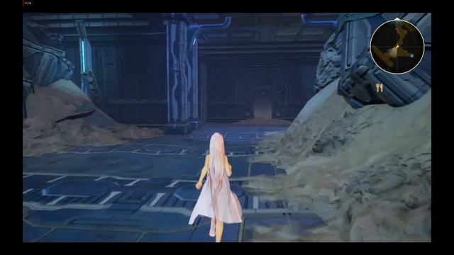 Tales Of Arise Глава №4 (0+)