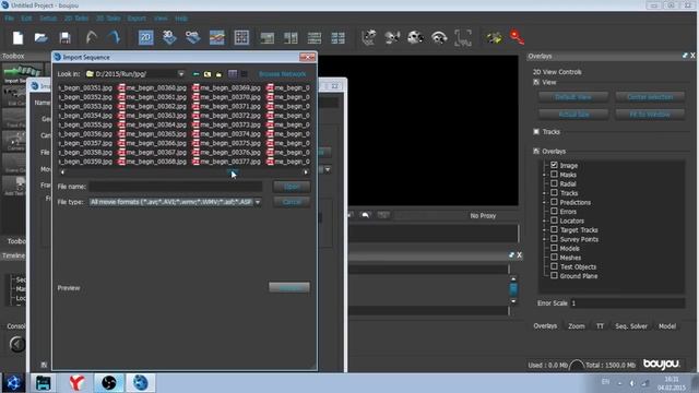 Fume FX Tutorial - A Simple Explosion After Effects PART 1 смотреть онлайн