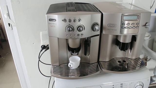 DELONGHI ESAM 4300