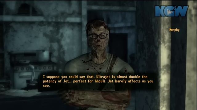 Fallout 3: Blood Ties - Find the Family | WikiGameGuides смотреть онлайн