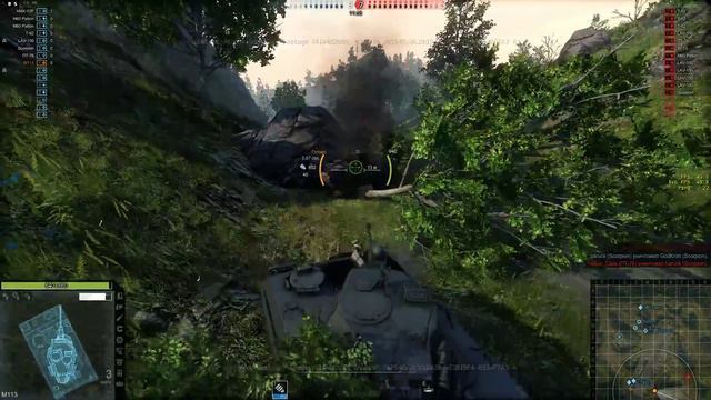 Armored Warfare прокачка ветки танков поставщика Софи ЗБТ смотреть онлайн