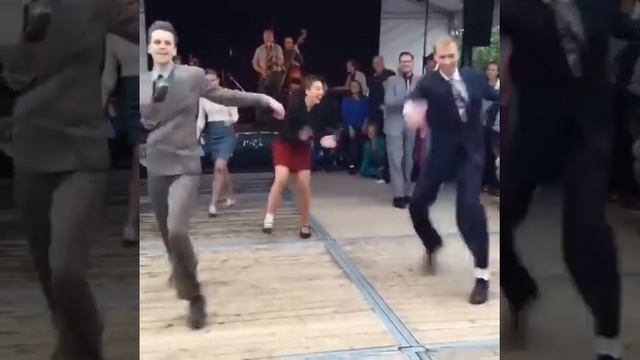 Shuffle dancing 80 year смотреть онлайн