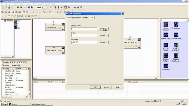 Lecture #2 // Write First DCS Program //DELTA-V DCS Training Lecture смотреть онлайн
