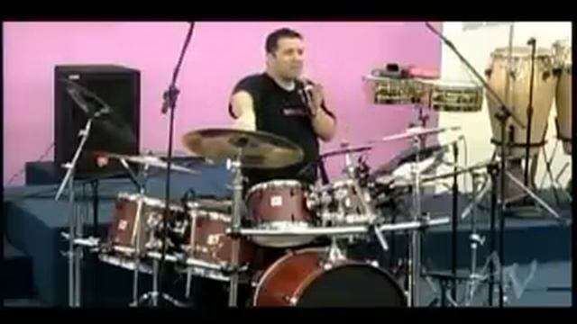 ALBERTO VARGAS CLINIC MCBO VENEZUELA PART 3 смотреть онлайн