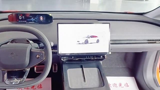 All New 2024 GAC Aion Hyper GT EV - Exterior And Interior смотреть онлайн