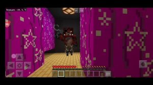 Как скачать карту фнаф 1 на андроид для майнкрафта