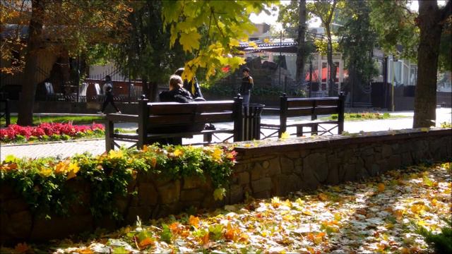 Как в последний раз. Поет Нани Брегвадзе. смотреть онлайн