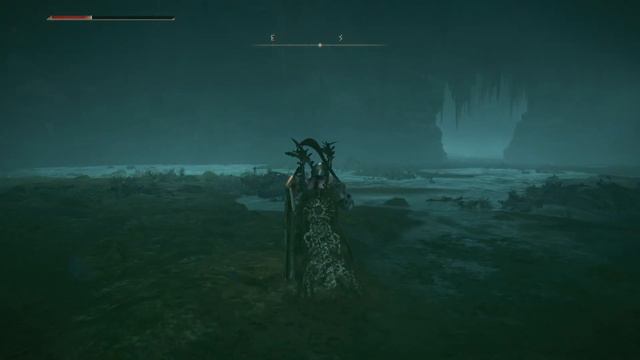 ELDEN RING Regal Ancestor Spirit cheat смотреть онлайн