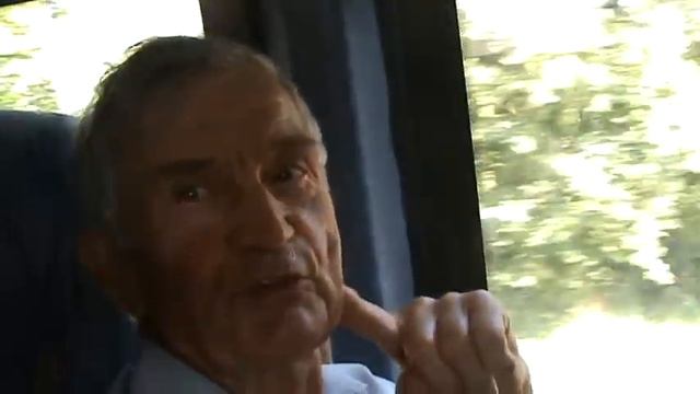 МЕНА ШАБОЛТАСОВКА, ДОРОЖНЫЕ ЗНАКОМСТВА 2 смотреть онлайн