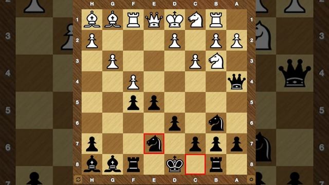 Как оценить ДЕБЮТ в ШАХМАТАХ Фишера за 5 сек. ! А больше то и не надо! / Opening in Chess 960 смотреть онлайн