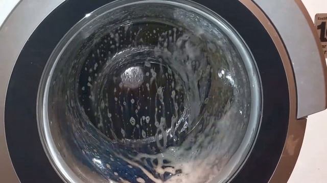 Bosch Logixx 9- Sudslock