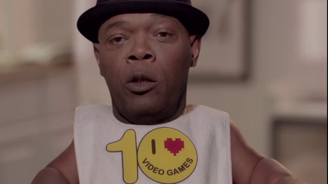 Десятая Годовщина SPIKE Video Game Awards смотреть онлайн