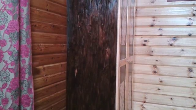 Преображение шкафа: как исправить неудачную покраску смотреть онлайн