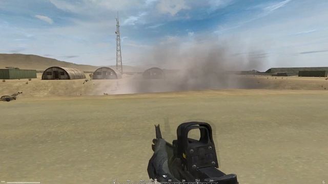 Project Reality Odds and Ends смотреть онлайн