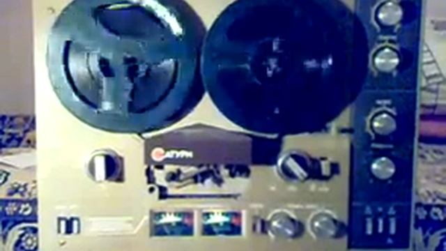 Saturn 202-2stereo смотреть онлайн
