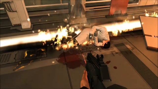 deus ex pc now in 1080p смотреть онлайн