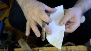 изготовление обуви ручным методом