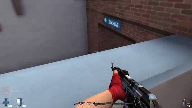 КОНТРА СИТИ ТРИО Масл0 St1nGG Dekab смотреть онлайн