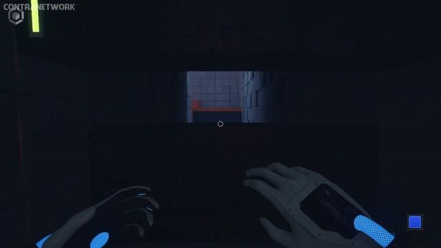 Q.U.B.E. 2 | First 15 Minutes on Switch смотреть онлайн