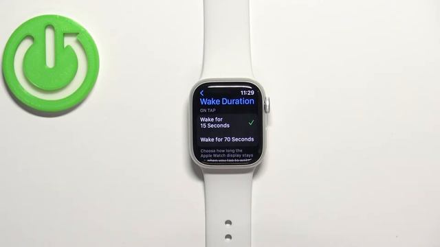 How to Change Screen Timeout on Apple Watch Series 8? смотреть онлайн