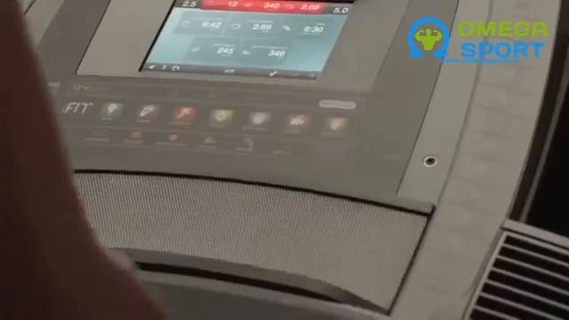 Обзор. Беговая дорожка NORDICTRACK ELITE 4000 смотреть онлайн