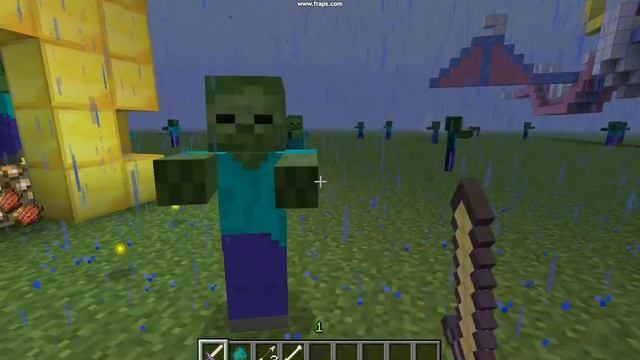 zombie killing time!!! episode 1 смотреть онлайн