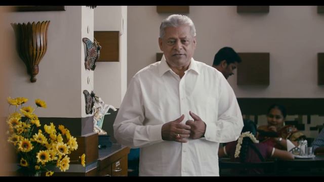 Chennai Amirta - Shrishty Features Ad 1 смотреть онлайн