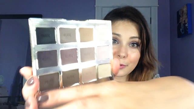 Фавориты/любимчики Июля