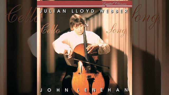Elgar: Romance, Op. 62 смотреть онлайн